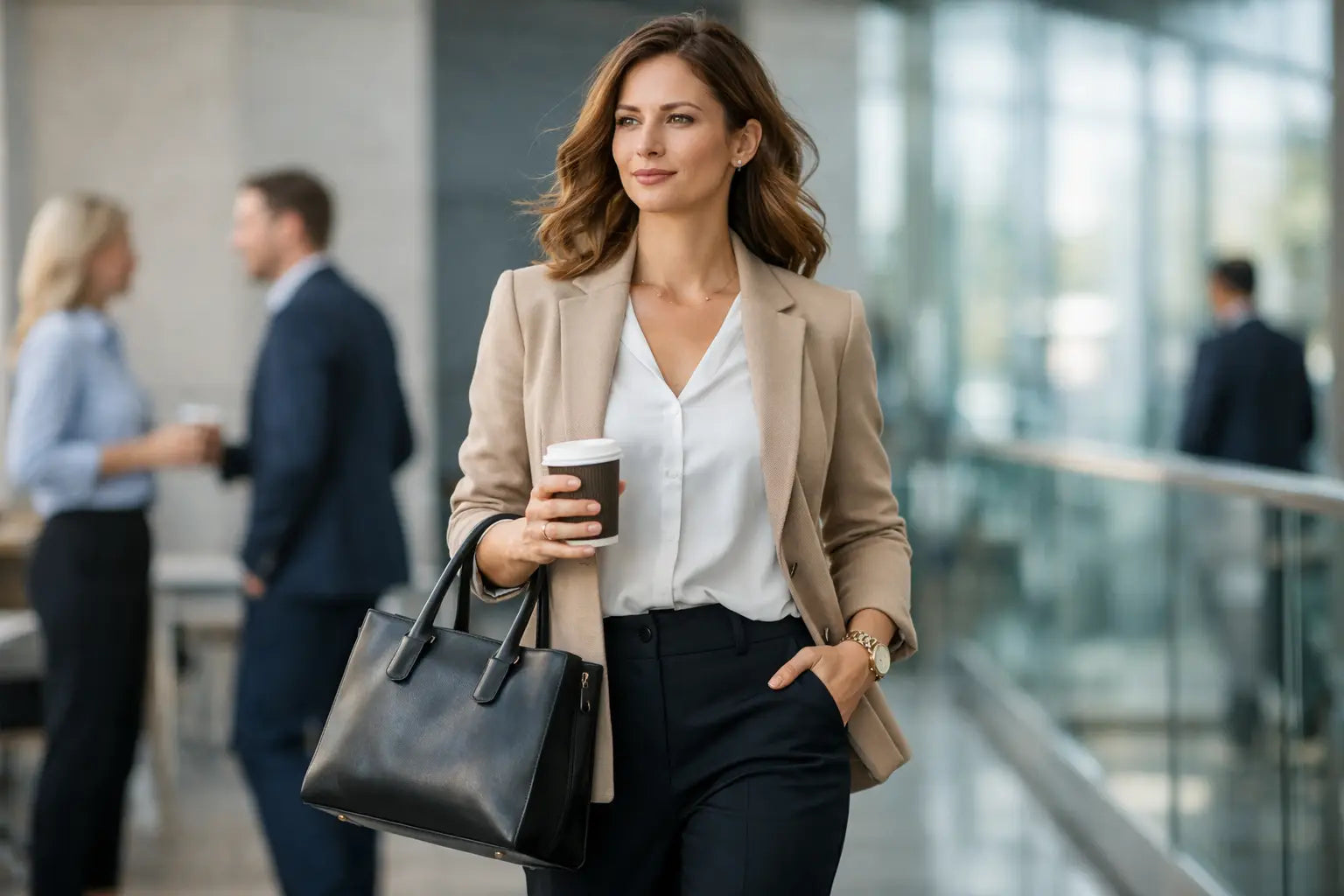 Empowerment-Outfits im Alltag richtig tragen