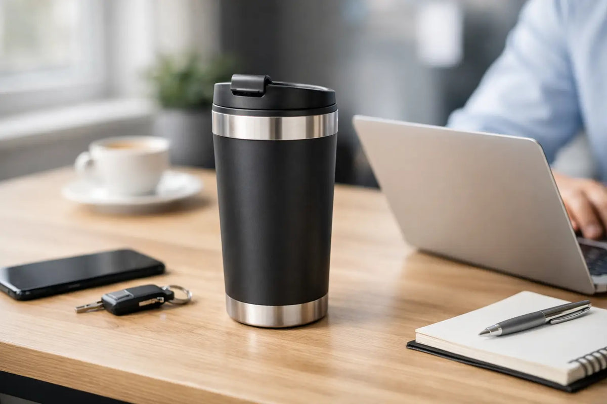Thermobecher Alltagstest für deinen Alltag