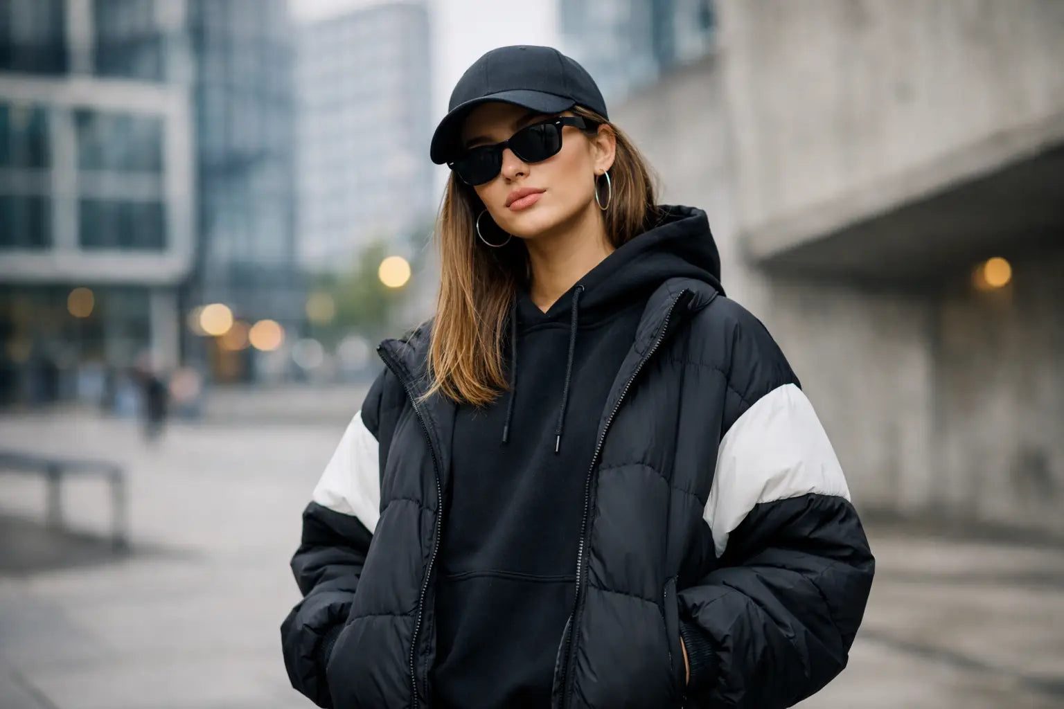 Streetwear Damen Deutschland für klare Statements