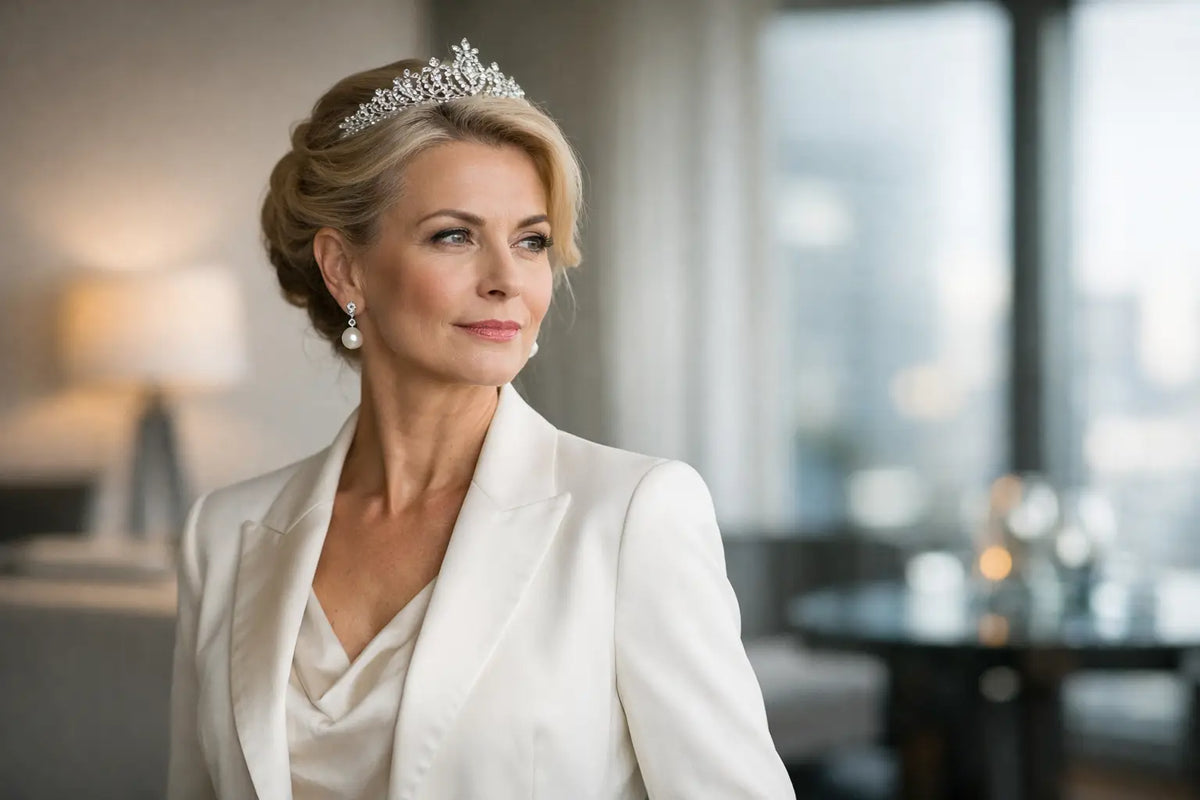 Leitfaden für Queen Looks mit klarer Haltung
