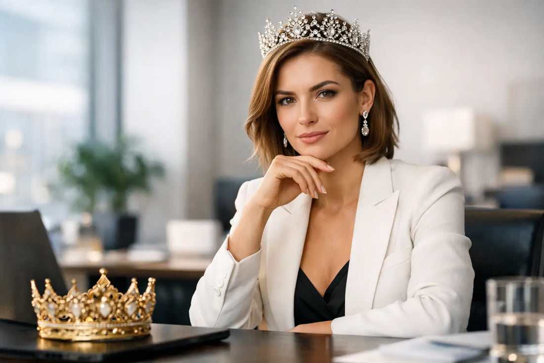 Be Queen - mehr als nur ein Statement