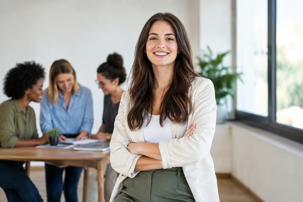 Fallstudie zu Empowerment-Kollektionen