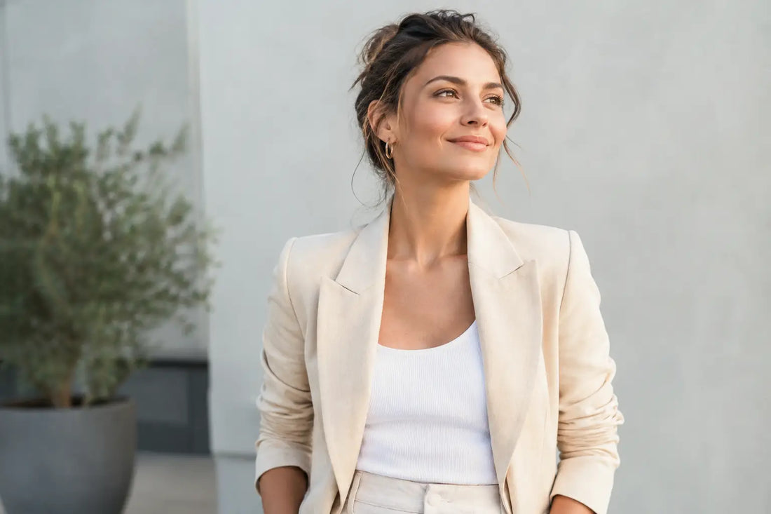 Empowerment Fashion: Trag, was dich stärkt