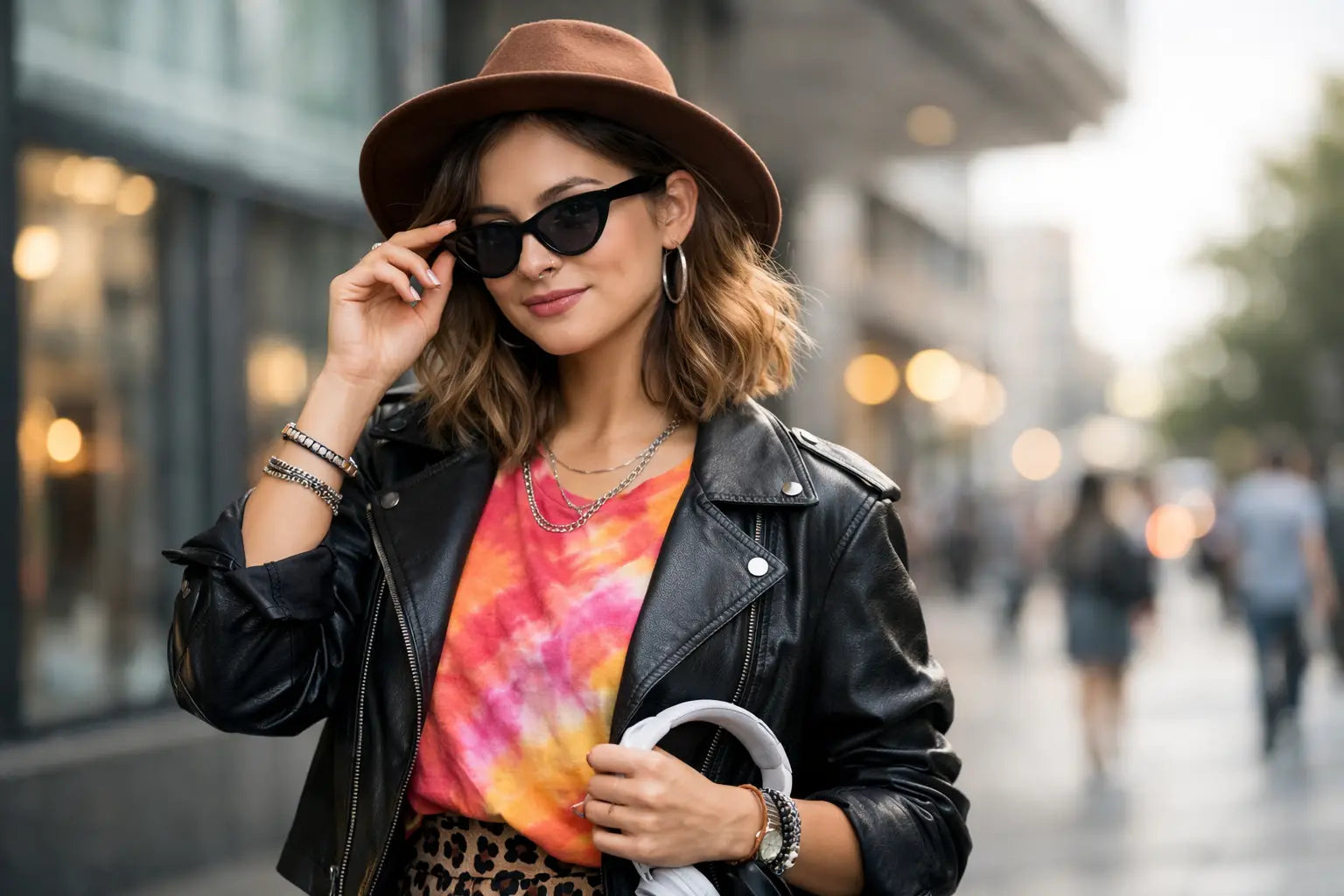 Be Yourself Fashion: Dein Stil, deine Regeln
