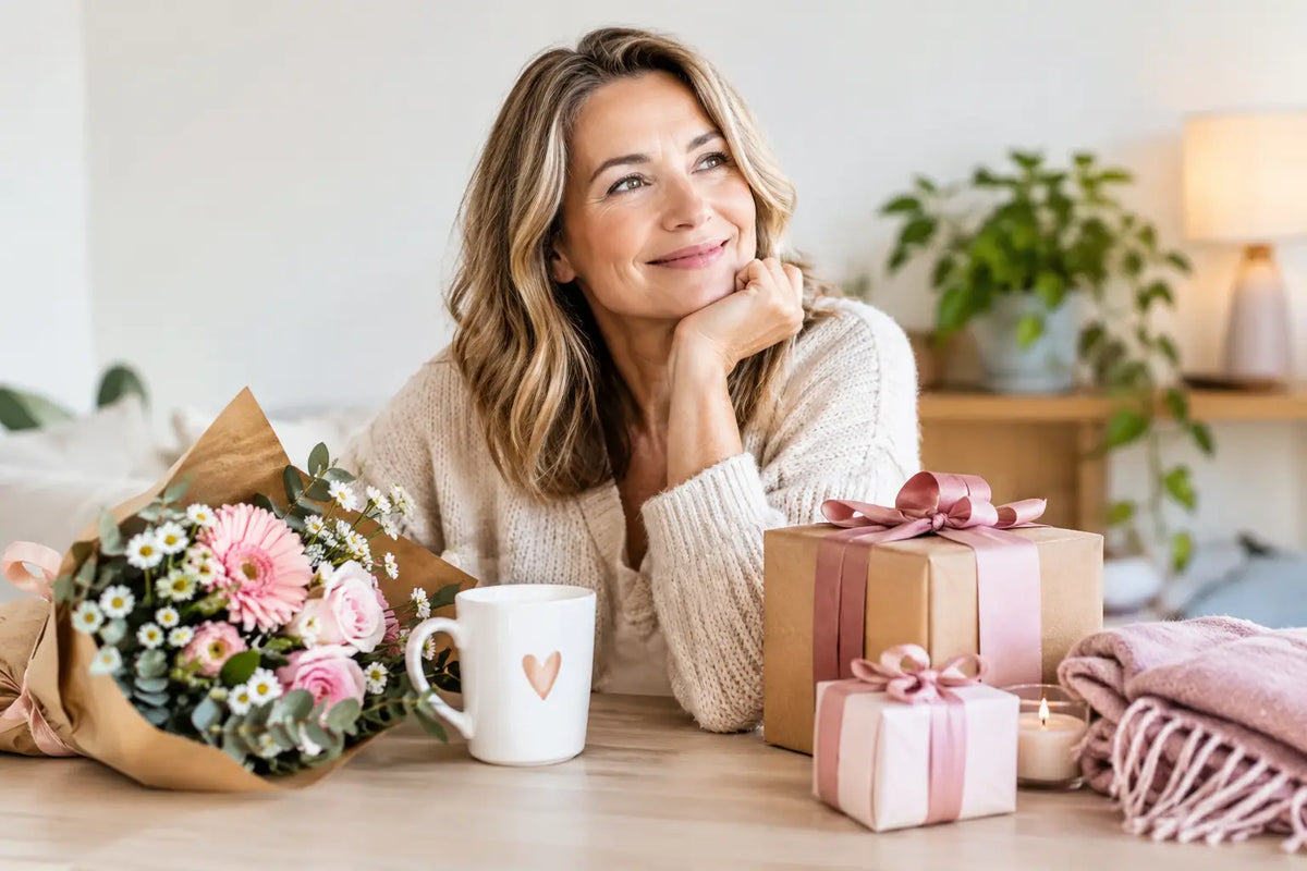 9 starke Geschenkideen mit Slogan für Mütter