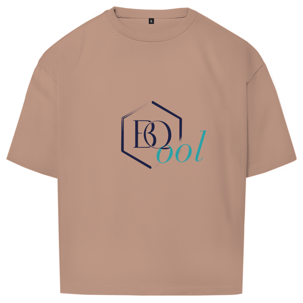 Oversize T-Shirt BQool