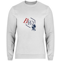 BQ BBQ Sweatshirt – Stylish Grill Crewneck
