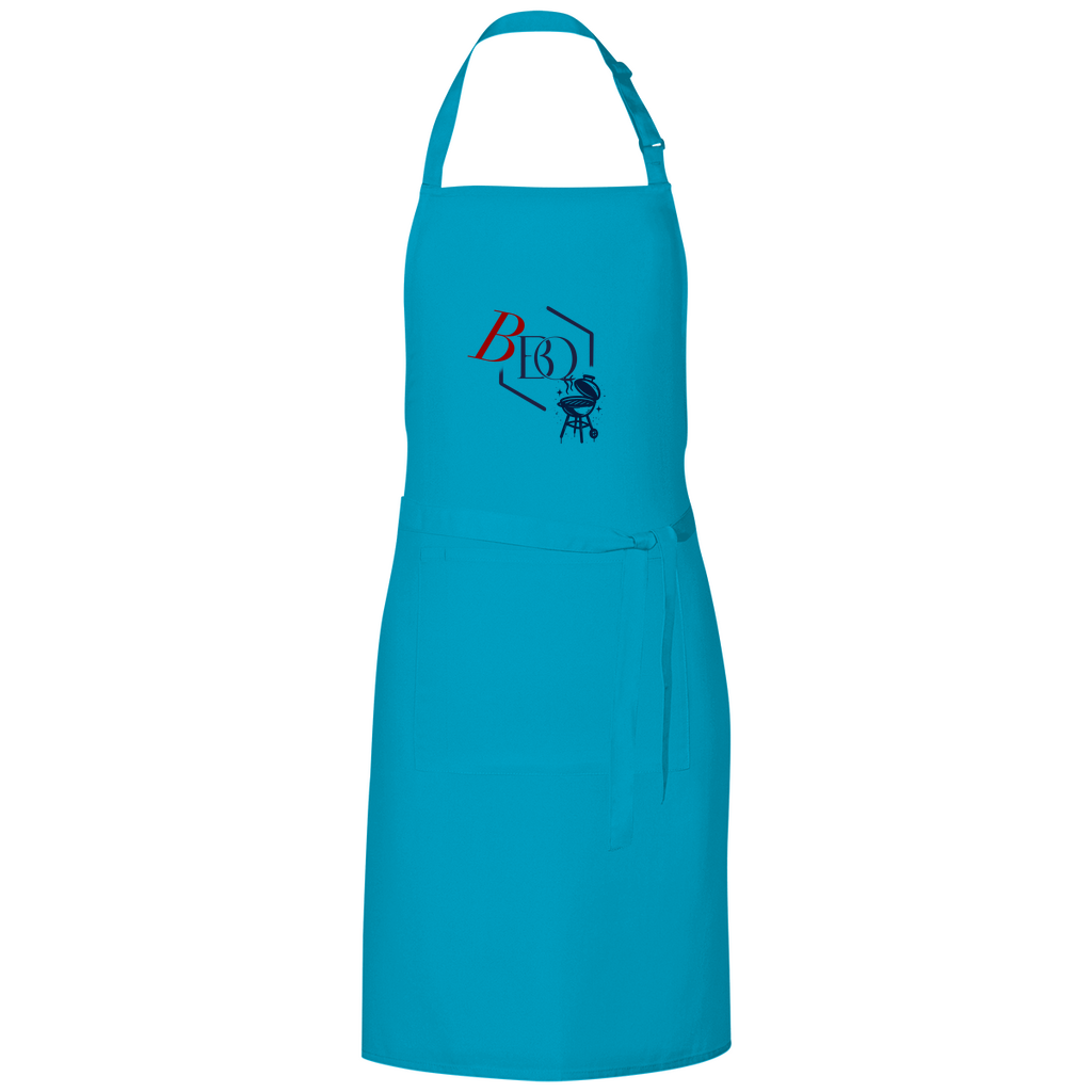 Grillschürze bBQ