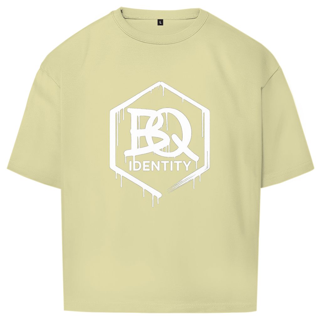 BQ Identity Oversize T-Shirt