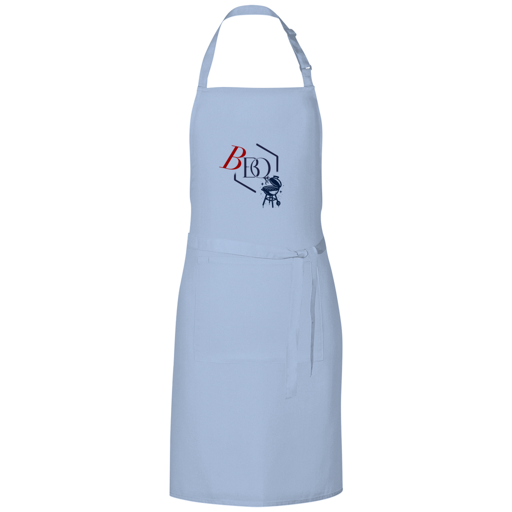 Grillschürze bBQ