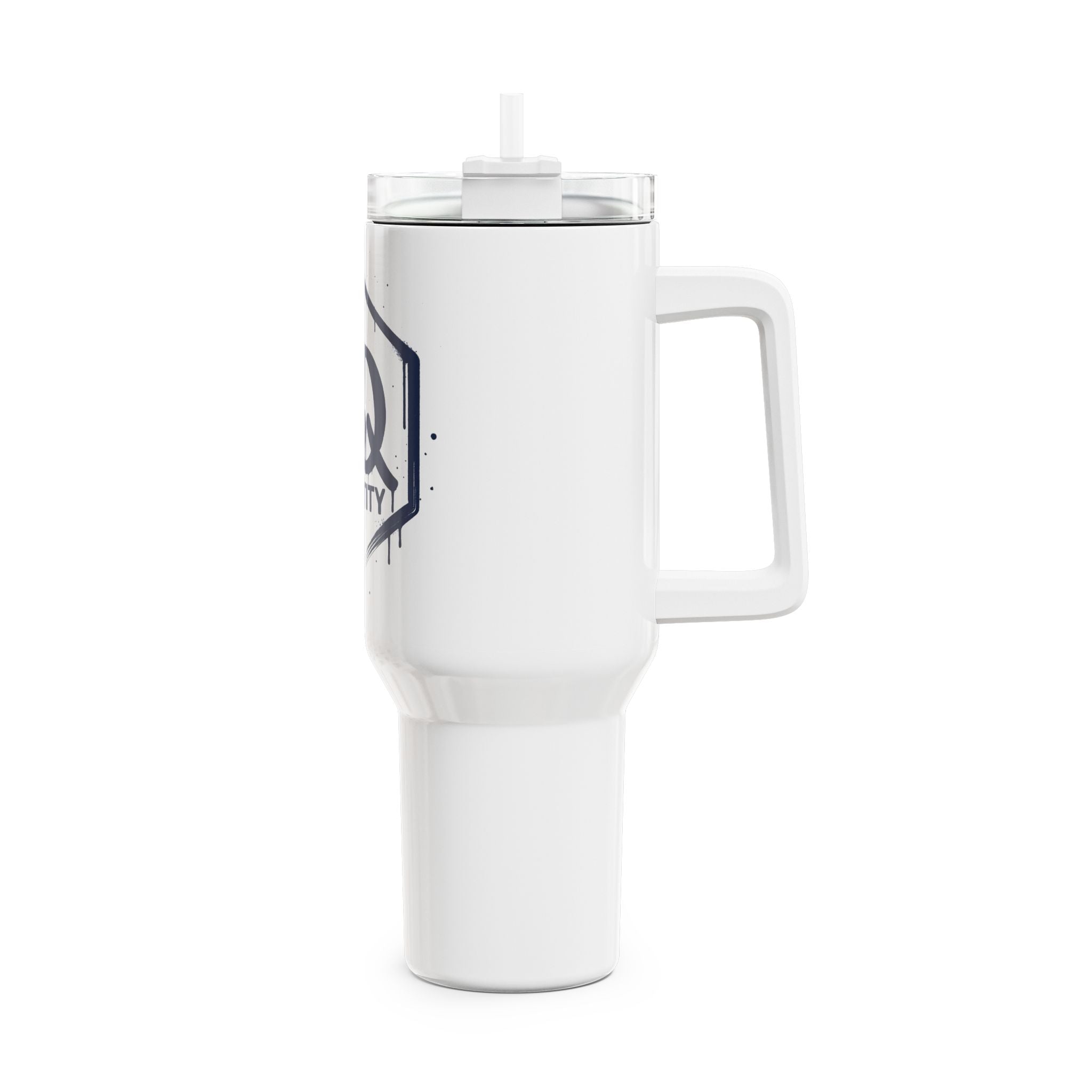 BQ IDENTITY Thermobecher – Stil trifft Funktion