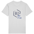 BQause I Can – Bio-Baumwolle