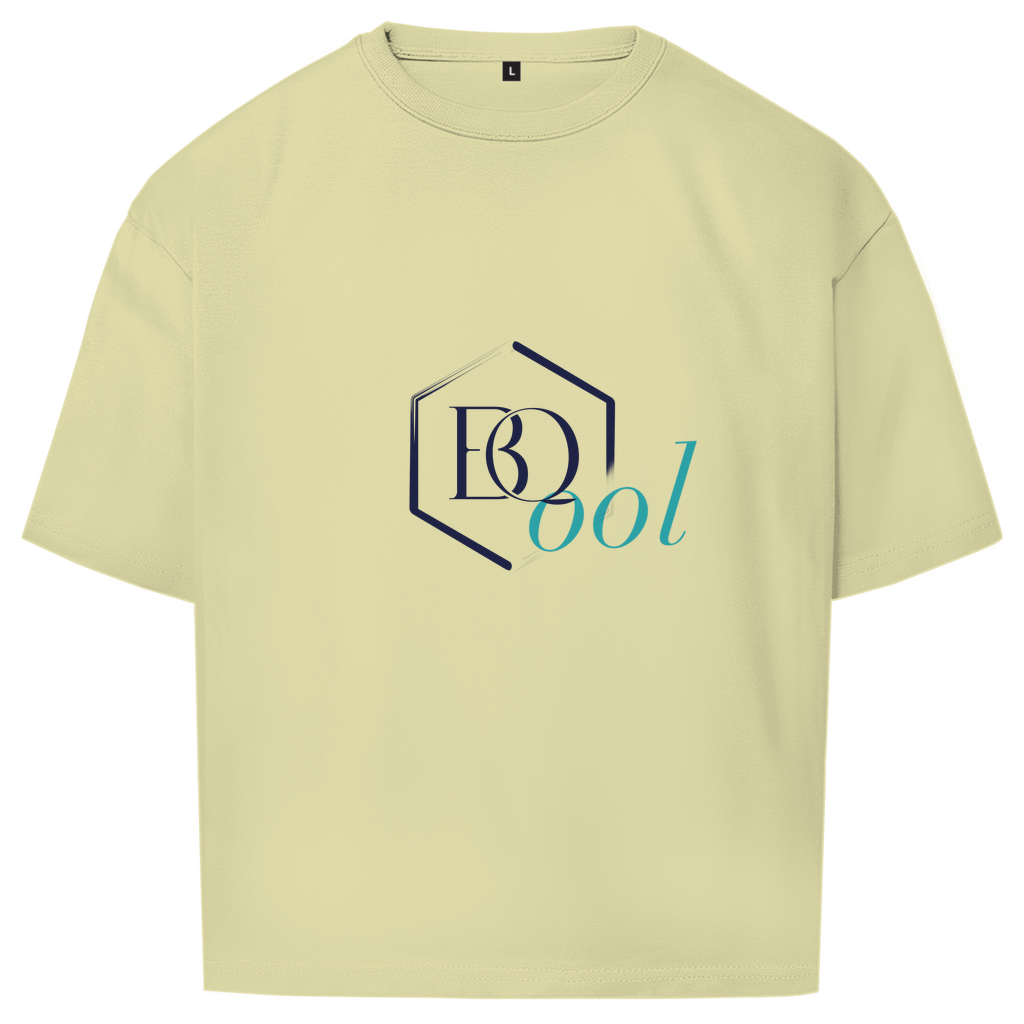 Oversize T-Shirt BQool
