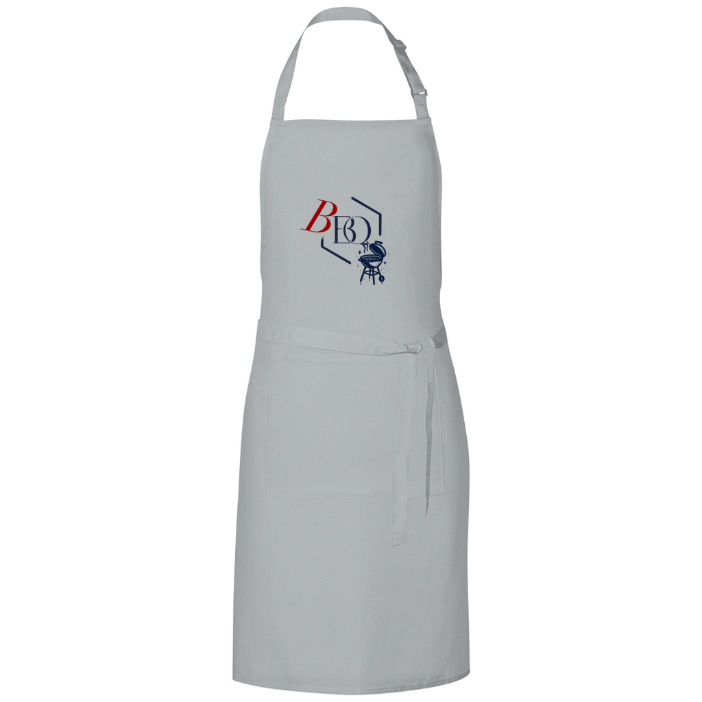 Grillschürze bBQ