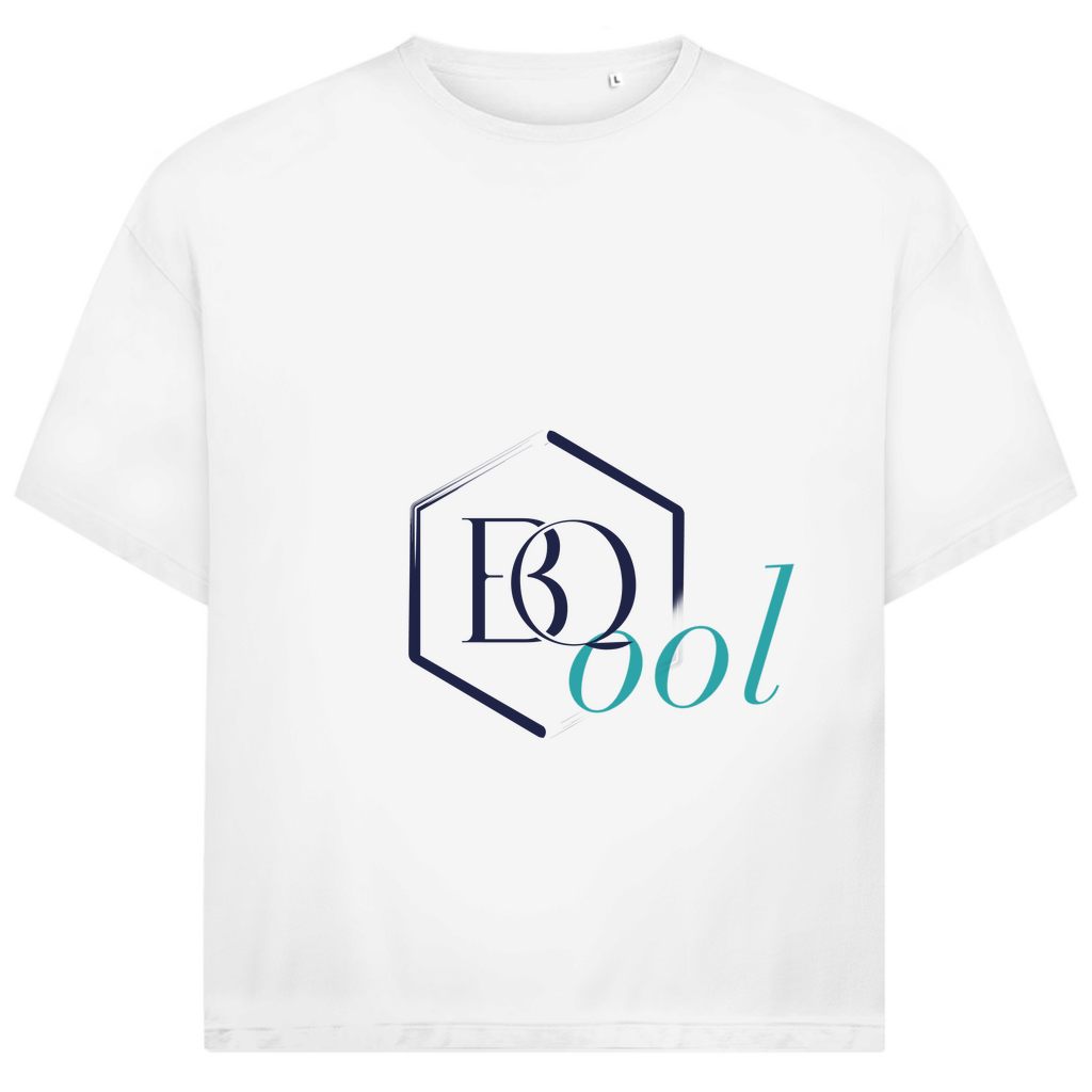 Jack and Jones Oversize T-Shirt BQool