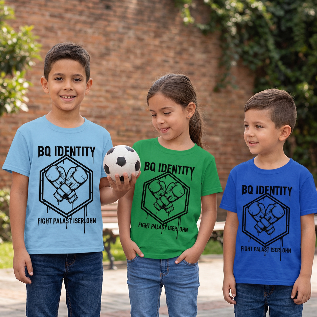 Fight Palast Kids Premium T-Shirt
