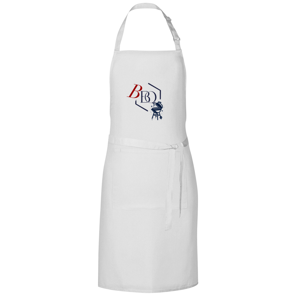 Grillschürze bBQ