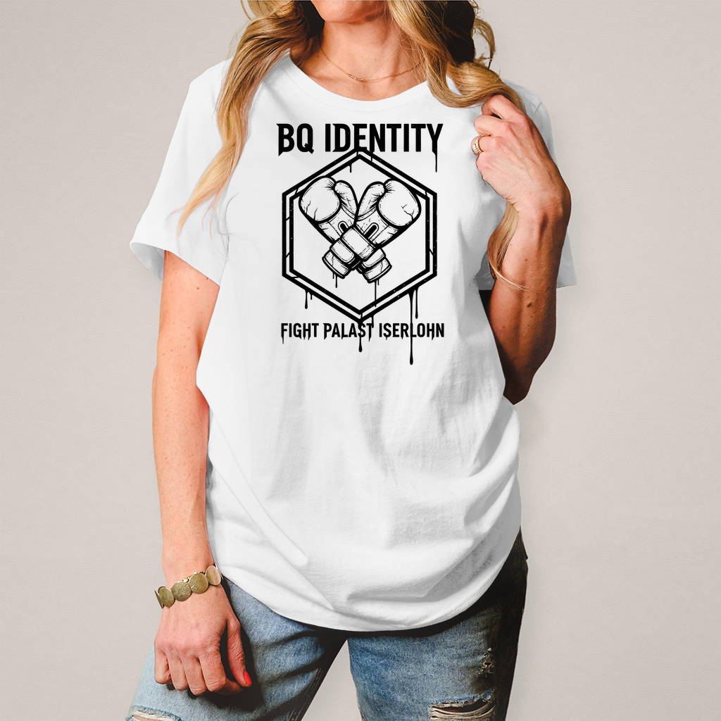 Damen T-Shirt Fightpalast