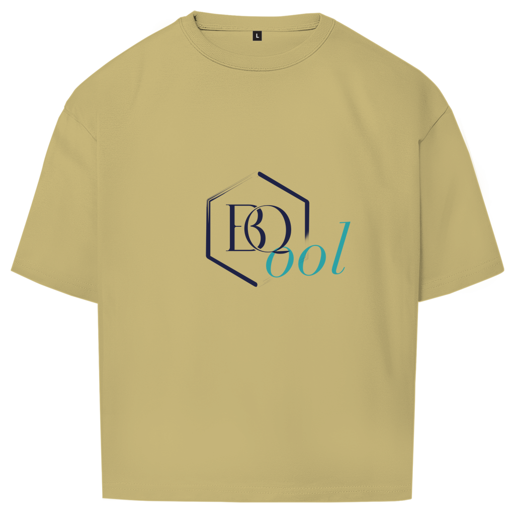 Oversize T-Shirt BQool