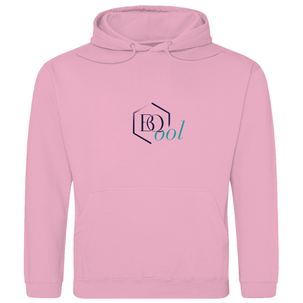 Herren Hoodie BQool