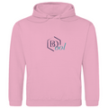 Herren Hoodie BQool
