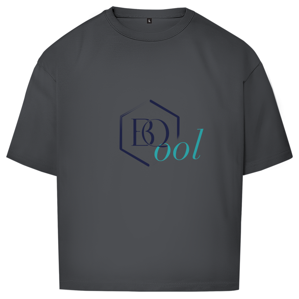 Oversize T-Shirt BQool