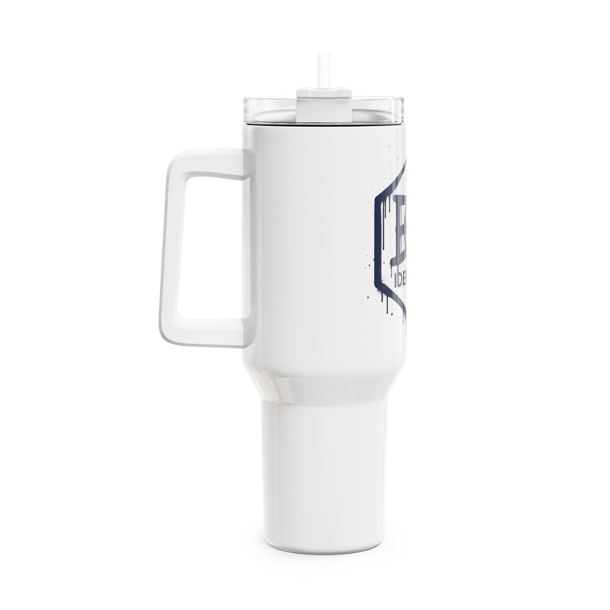 BQ IDENTITY Thermobecher – Stil trifft Funktion