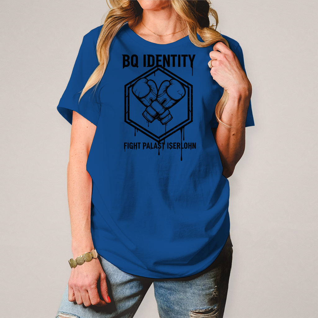 Damen T-Shirt Fightpalast