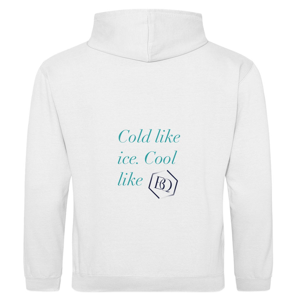 Herren Hoodie BQool