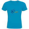 Kids Premium Bio T-Shirt BQute gold