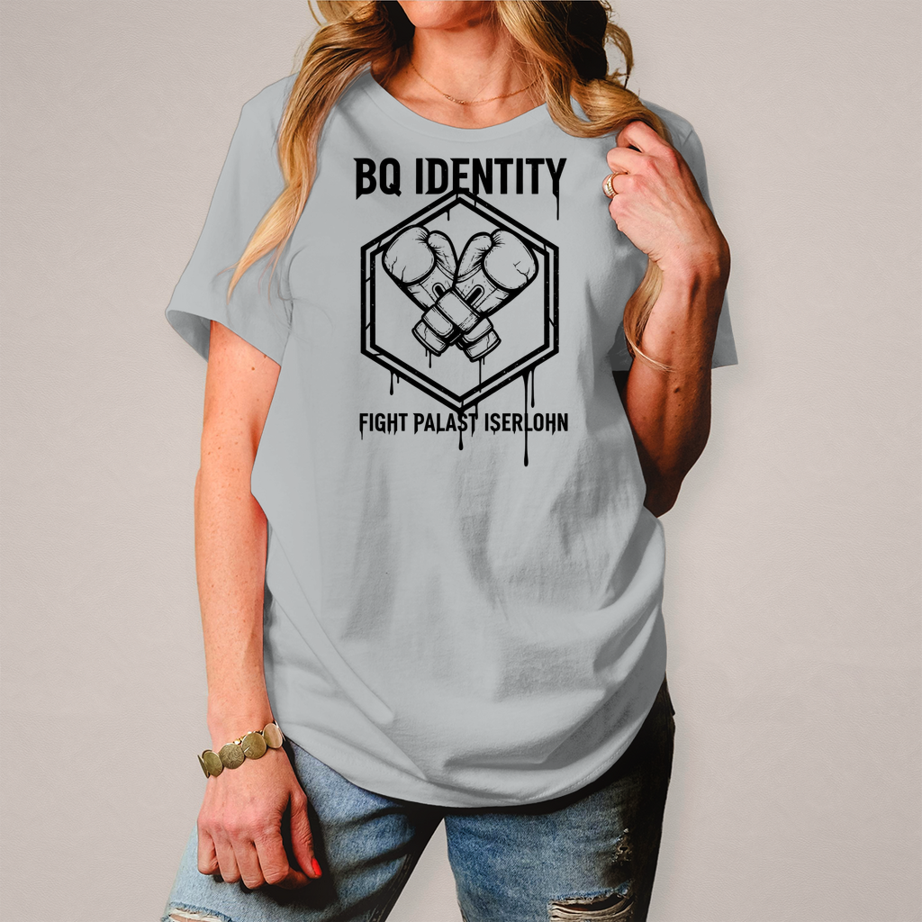 Damen T-Shirt Fightpalast