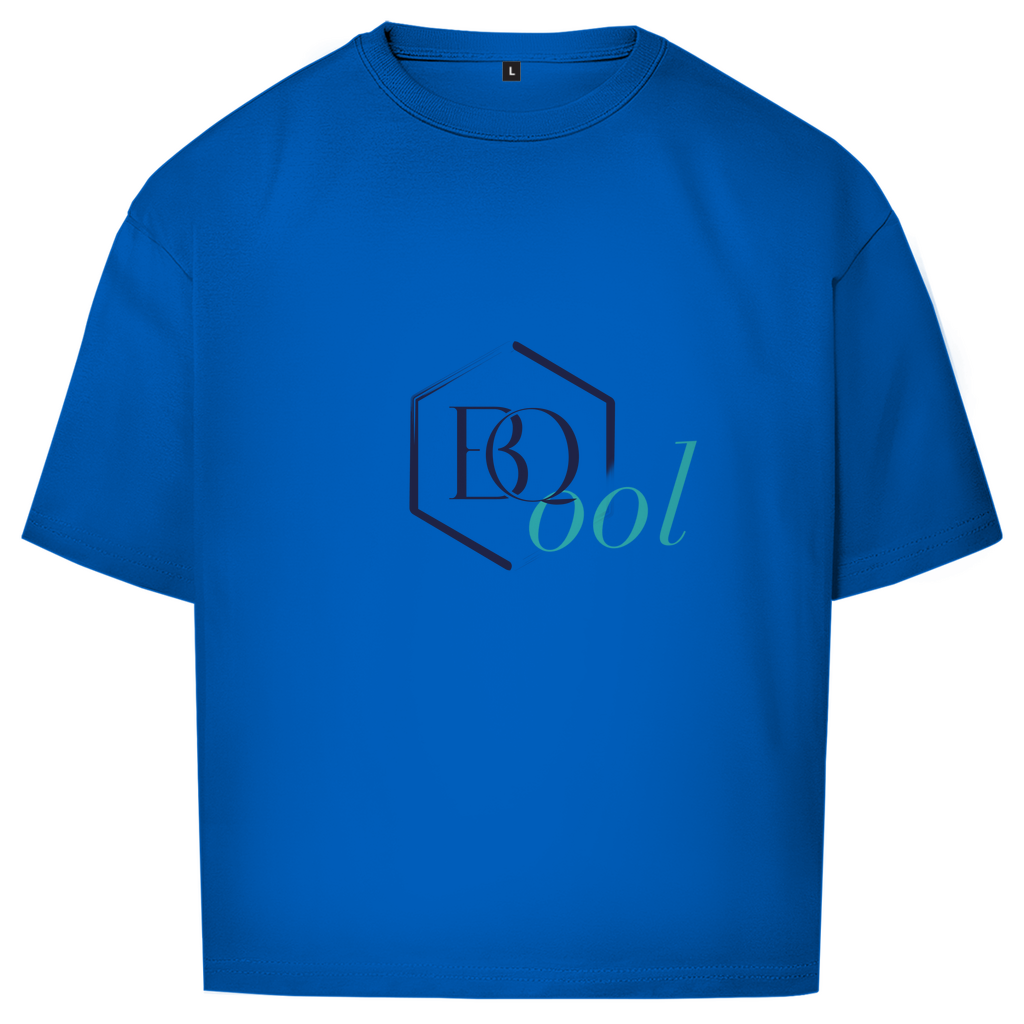 Oversize T-Shirt BQool