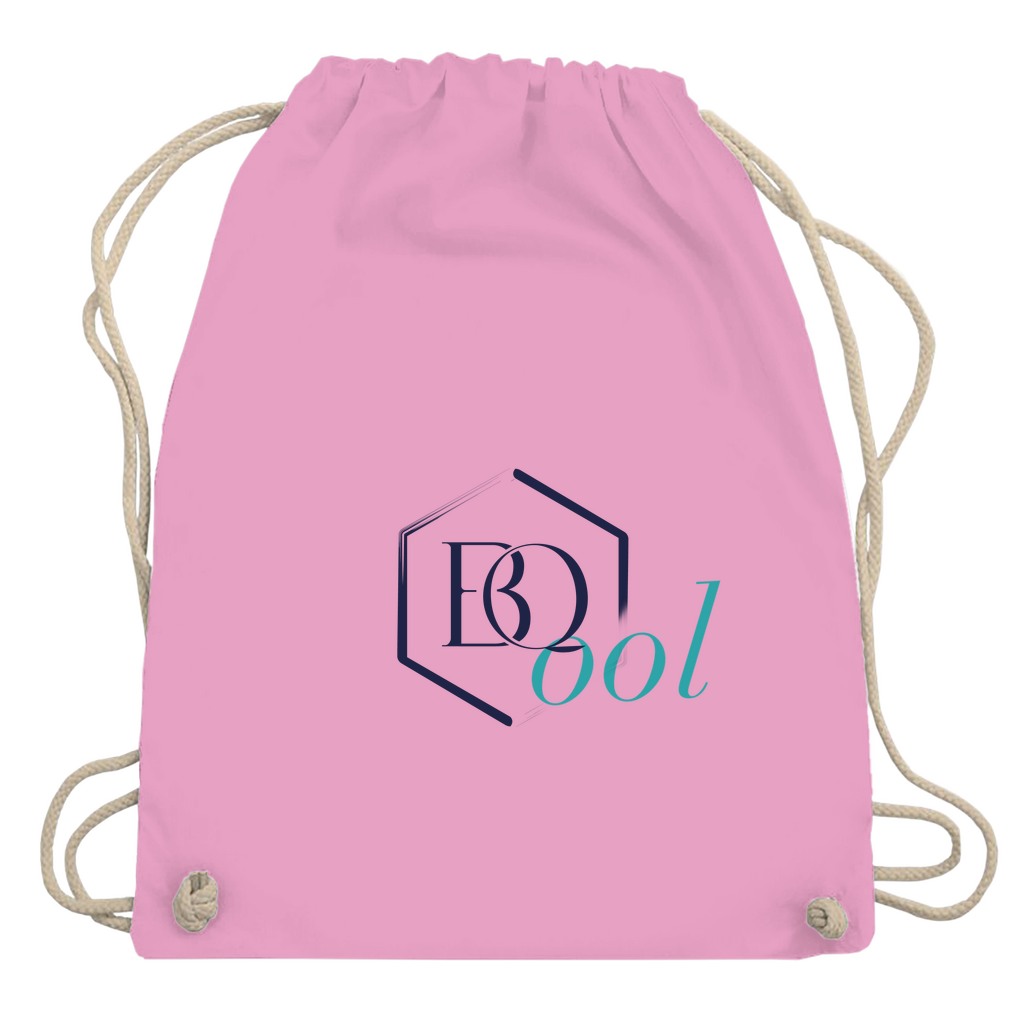 Turnbeutel BQool