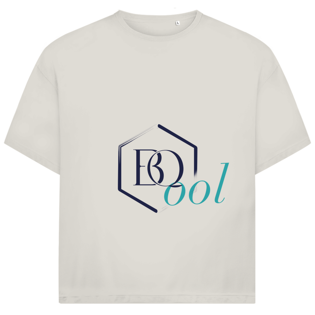 Jack and Jones Oversize T-Shirt BQool