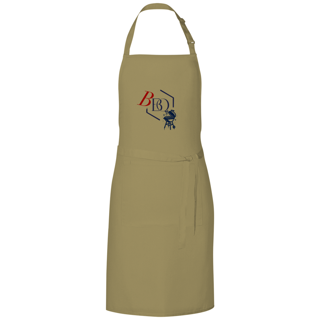 Grillschürze bBQ