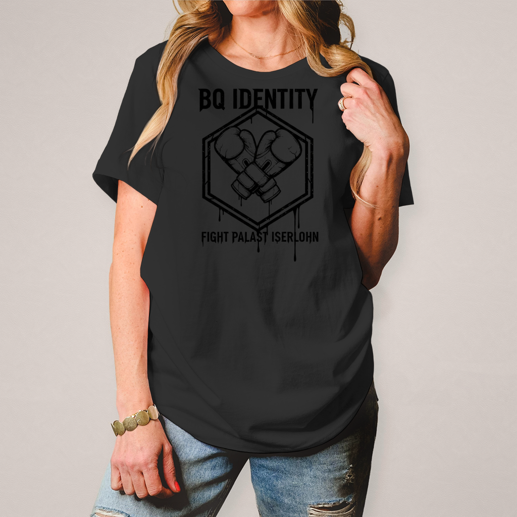 Damen T-Shirt Fightpalast