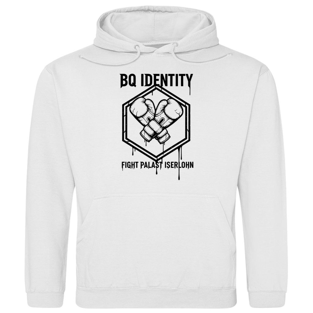 Herren Hoodie Fightpalast