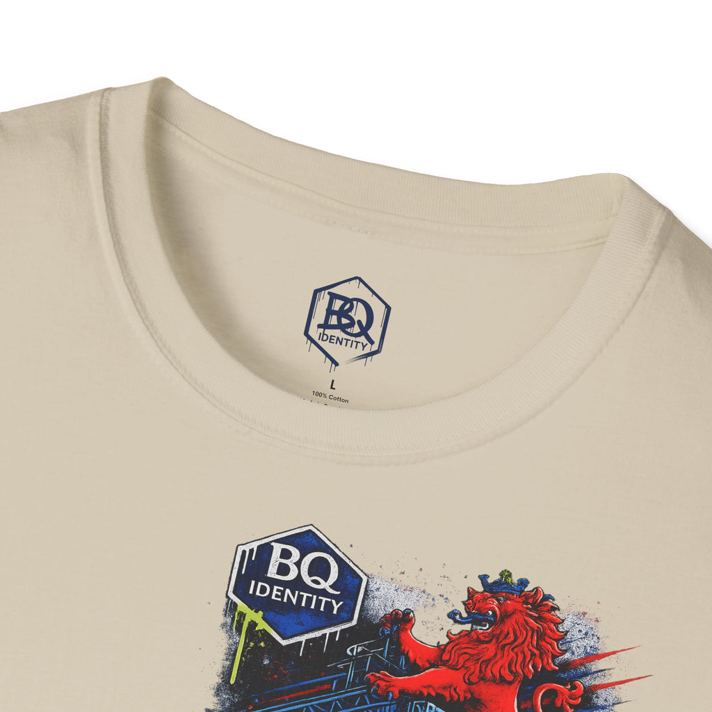 Wuppertal Edition T-Shirt – 125 Jahre Schwebebahn