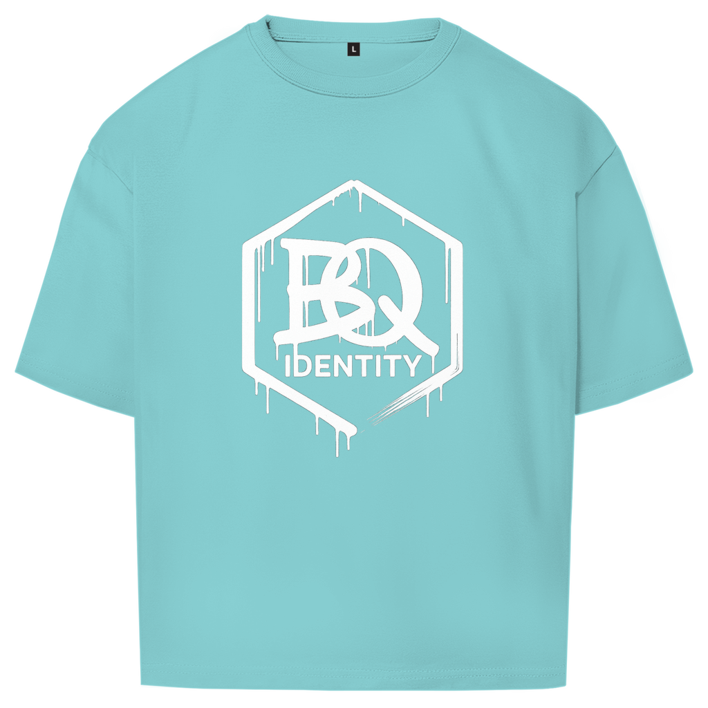 BQ Identity Oversize T-Shirt