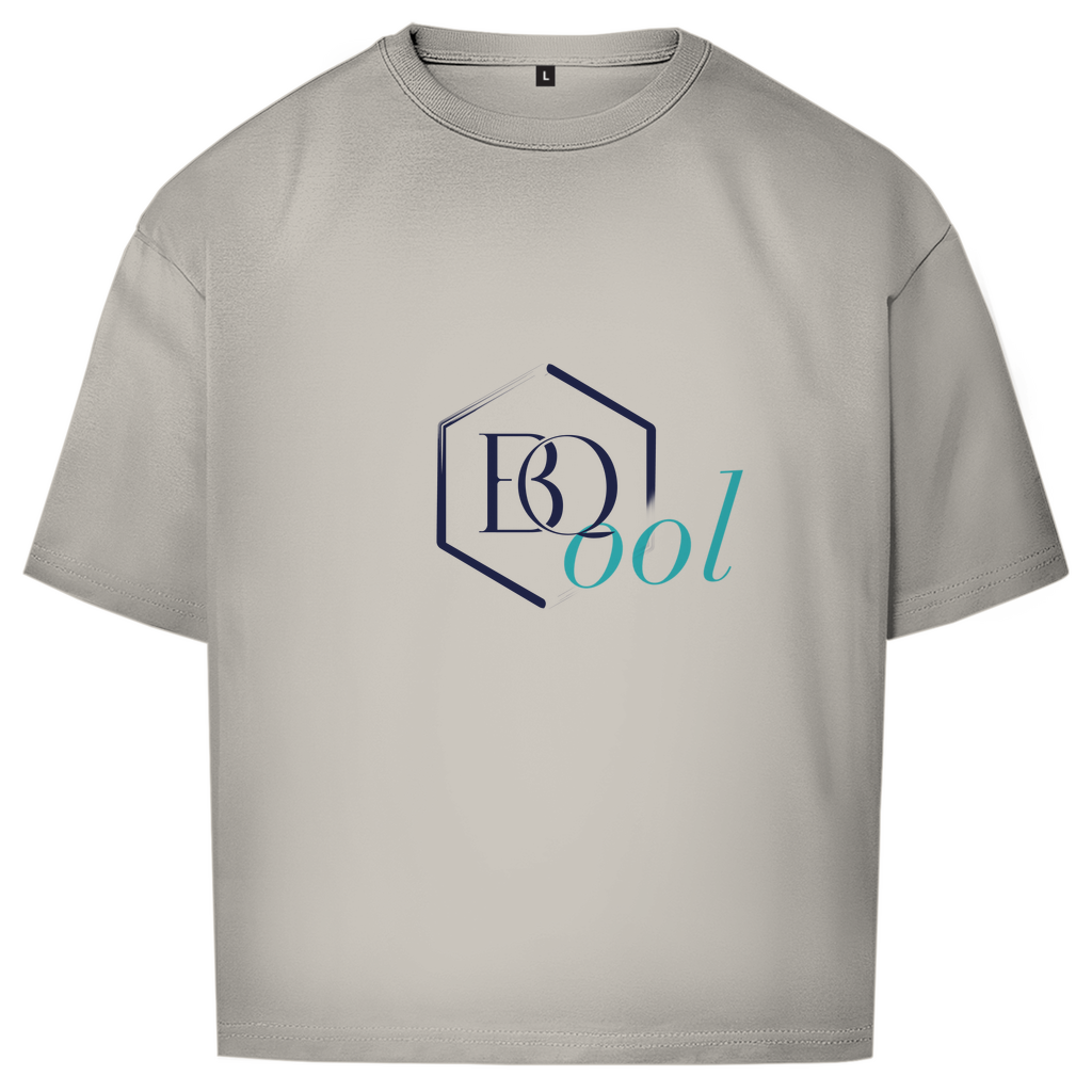 Oversize T-Shirt BQool