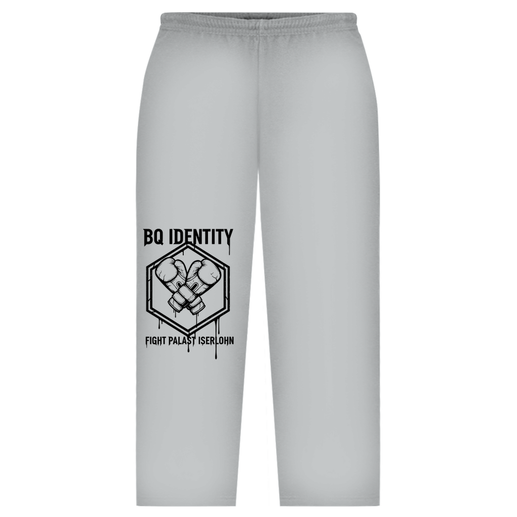 Oversize Sweatpants Fightpalast
