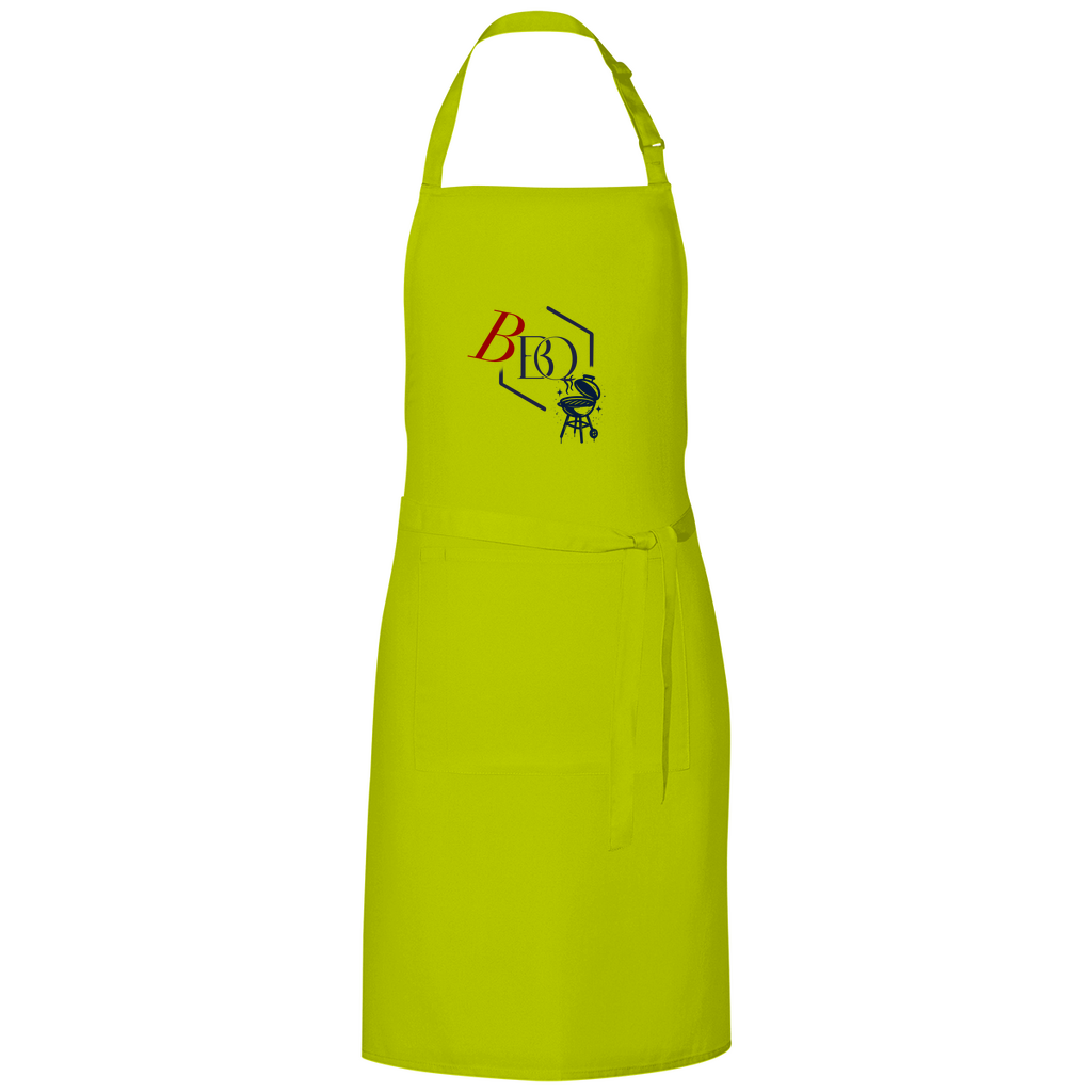 Grillschürze bBQ