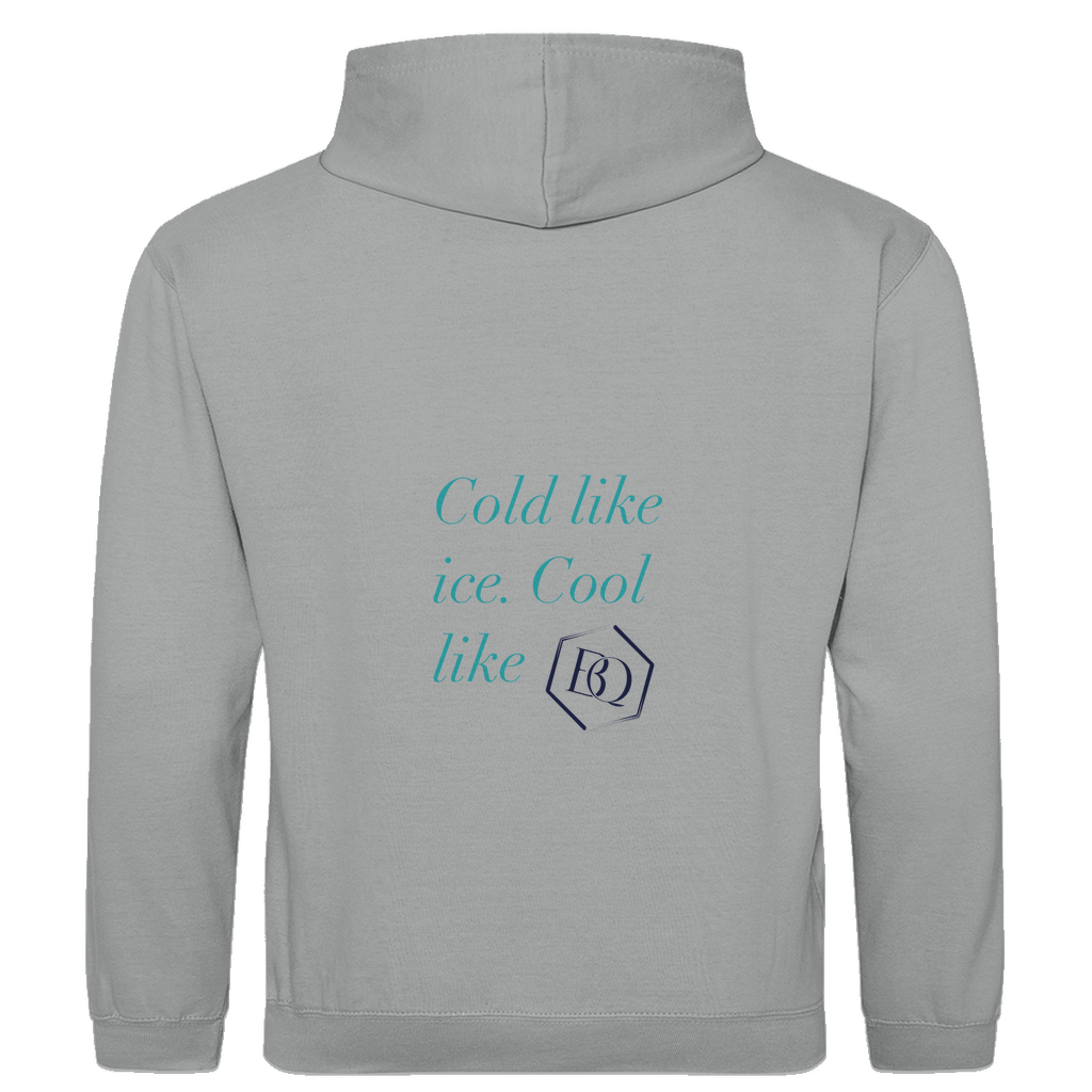 Herren Hoodie BQool