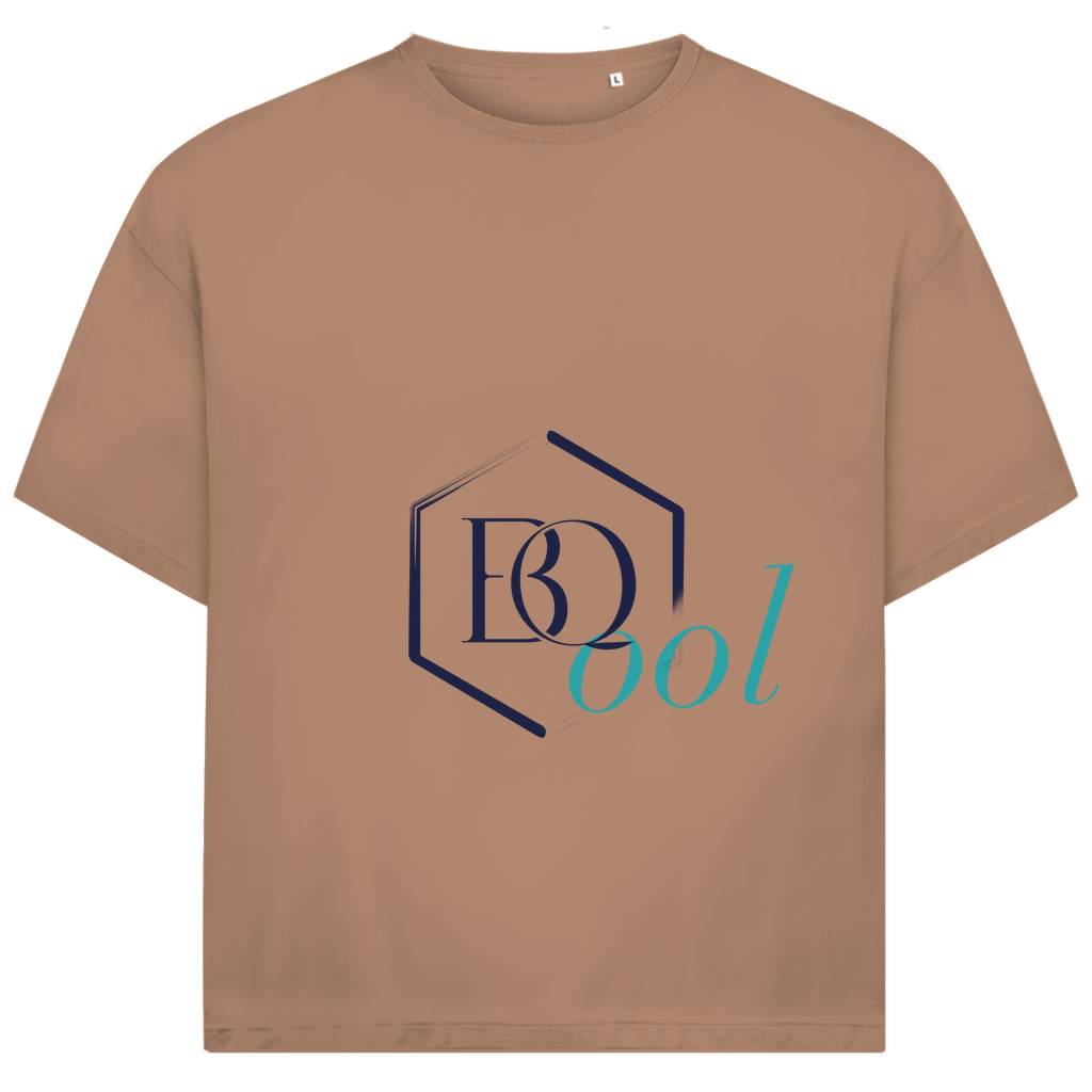 Jack and Jones Oversize T-Shirt BQool