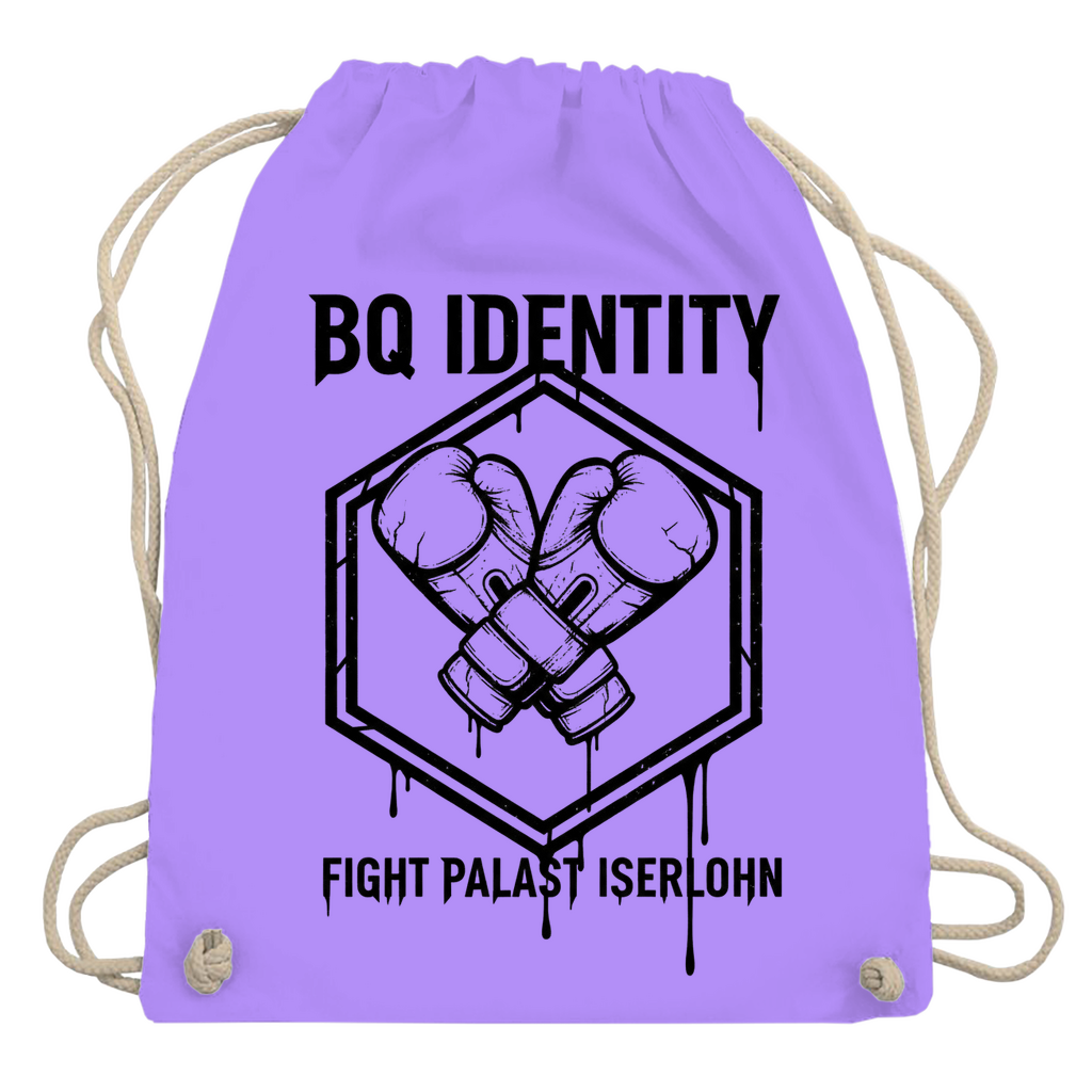 Turnbeutel Fightpalast
