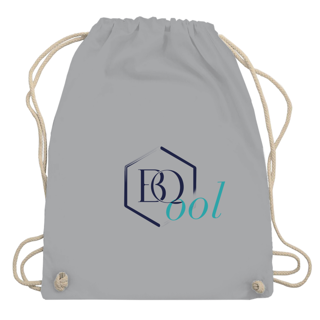 Turnbeutel BQool