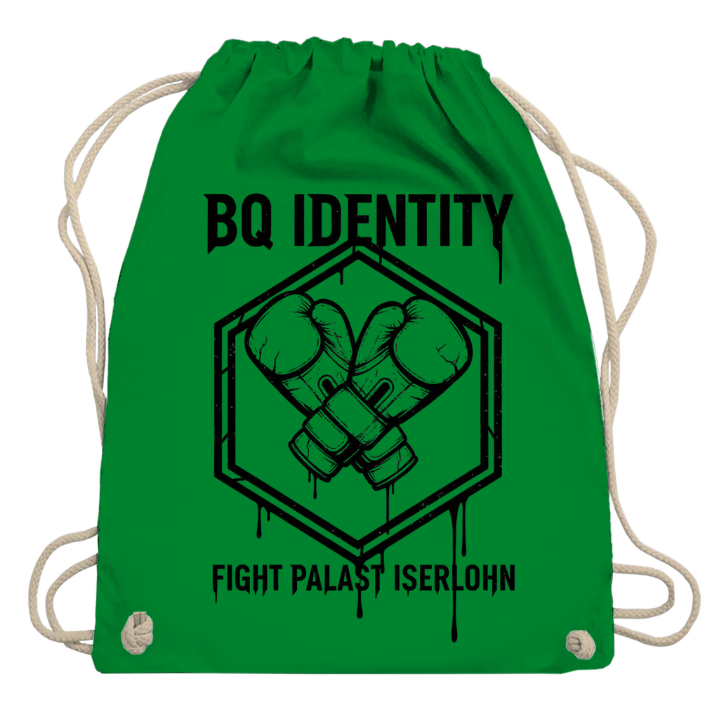 Turnbeutel Fightpalast
