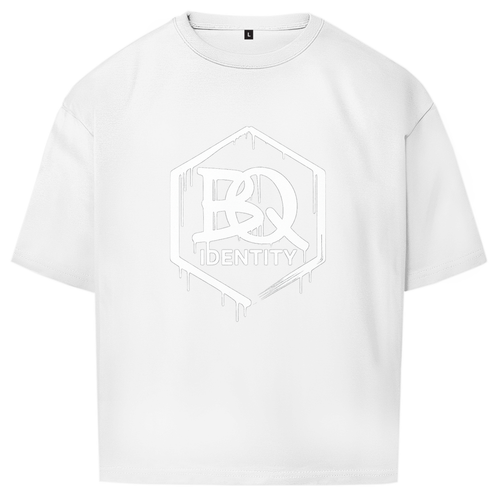 BQ Identity Oversize T-Shirt