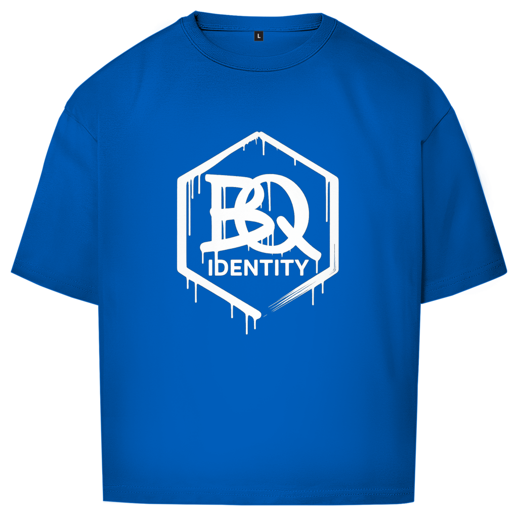 BQ Identity Oversize T-Shirt