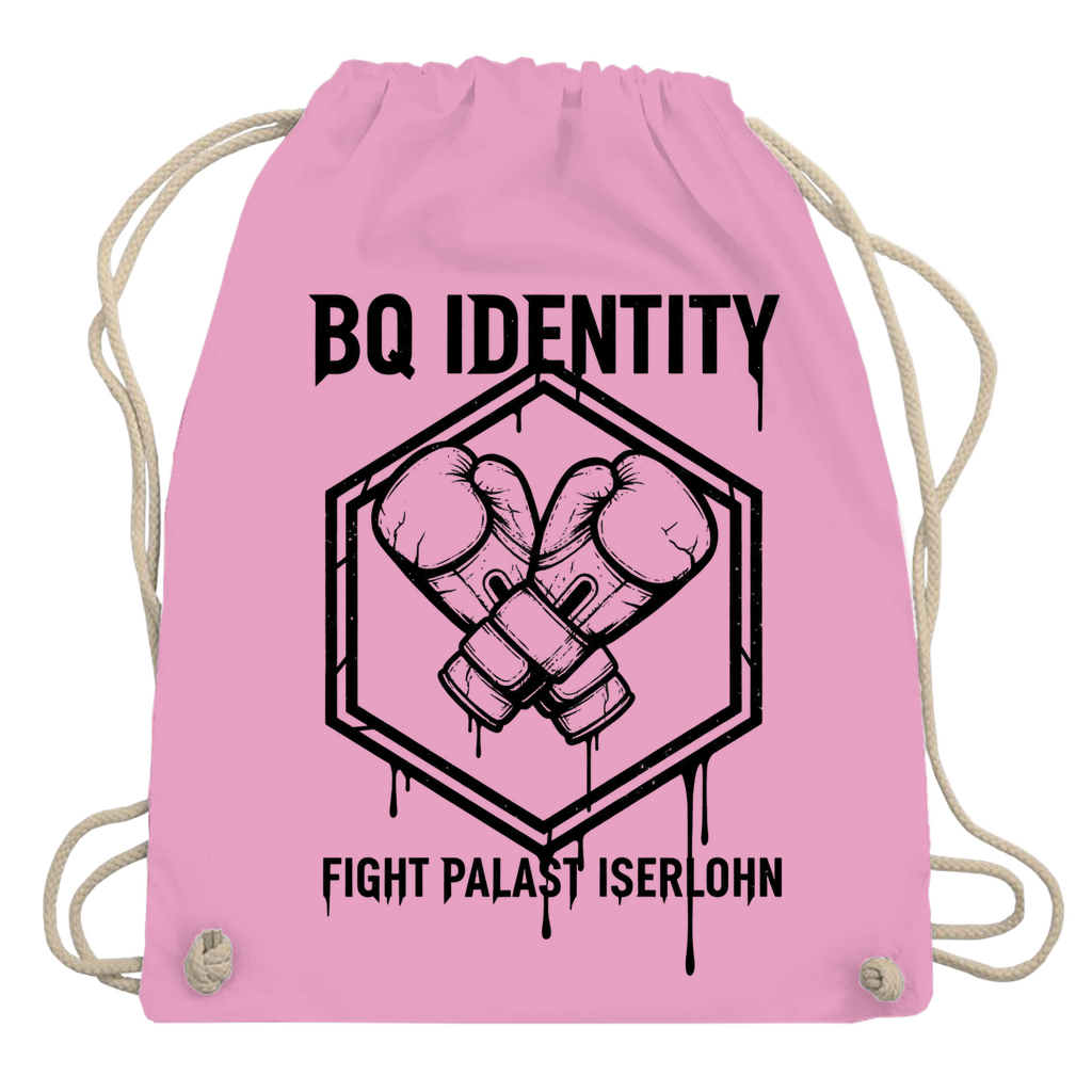 Turnbeutel Fightpalast